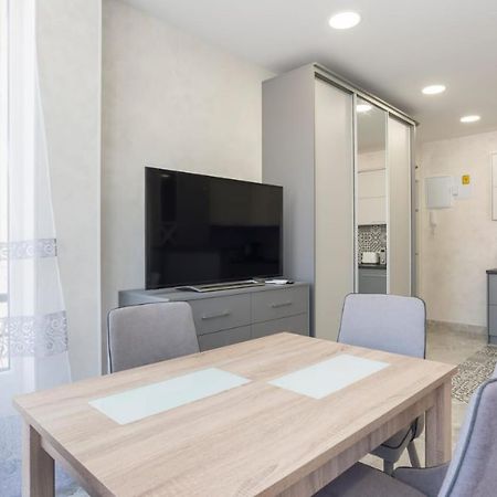 Dream House Rooms Malaga - Habitacion En El Apartemento Zewnętrze zdjęcie